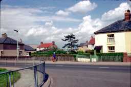 Workers Housing Estate, Spennymoor